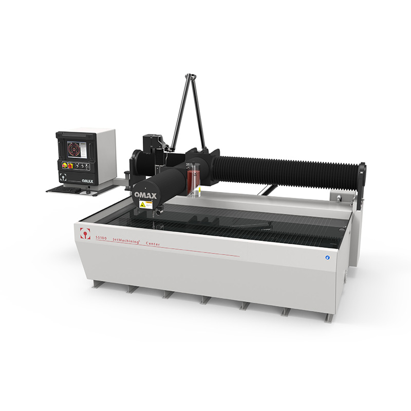 OMAX 55100 數(shù)控開(kāi)云登陸入口中心