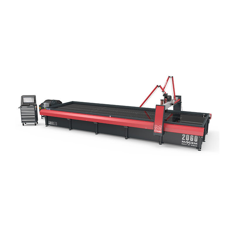 MAXIEM 2060 數(shù)控開云登陸入口中心