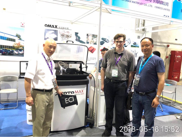 2018 sampe 先進(jìn)復(fù)合材料制品、原材料、工裝及工程應(yīng)用展覽會(huì)