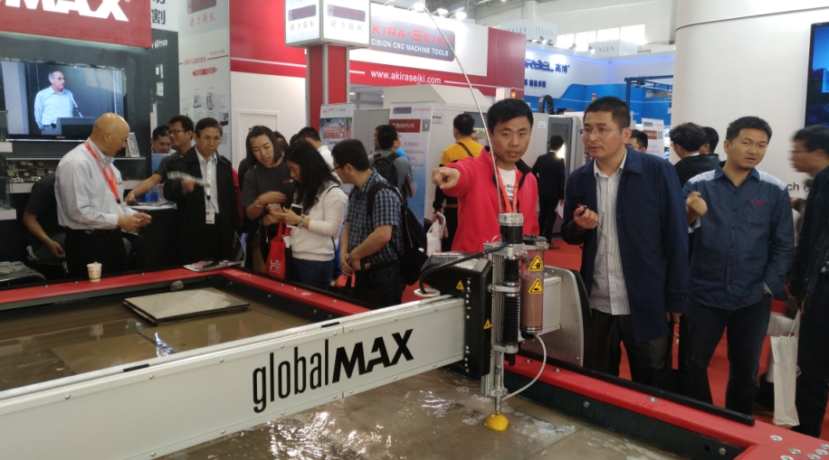 2017CIMT北京國際機(jī)床展