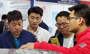 2019 CIMT 中國國際機(jī)床展覽會(huì)