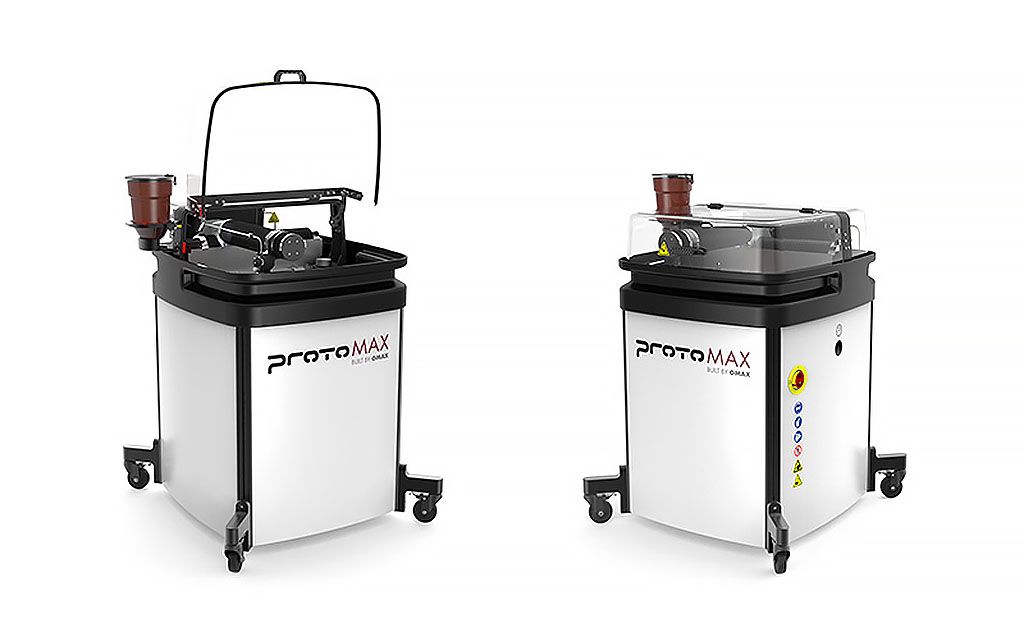 ProtoMAX系列開云登陸入口