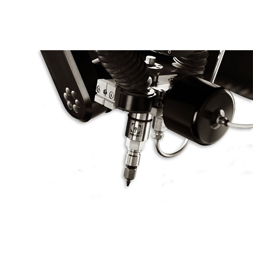 OMAX Tilt-A-Jet動態搖擺切割頭