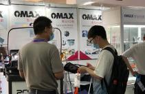 2021SAMPE展會回顧 | 傲馬開云登陸入口為復合材料應用提供解決方案!