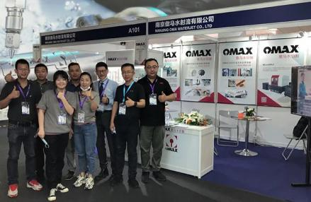 2021SAMPE展會(huì)回顧 | 傲馬開云登陸入口為復(fù)合材料應(yīng)用提供解決方案！